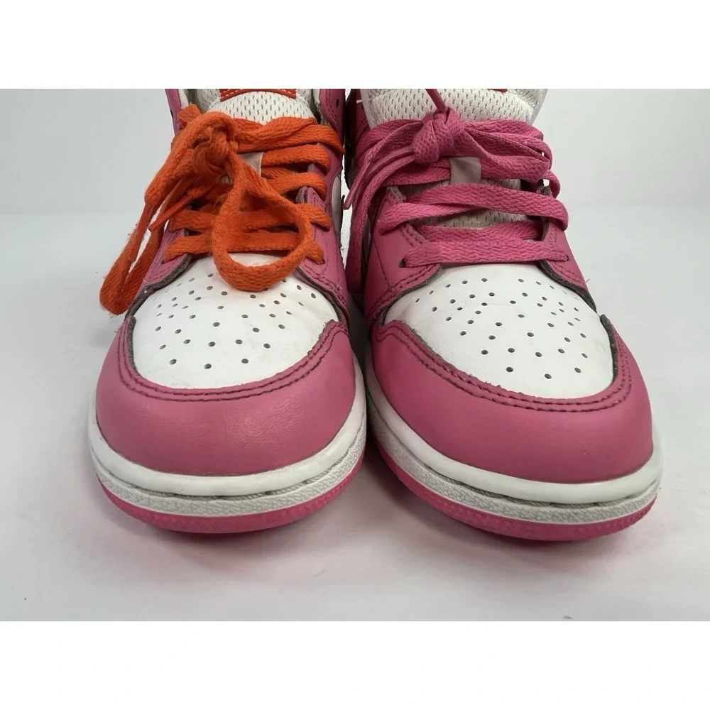 Nike nice gently